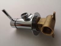 mix 3500 shower mixer