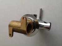 mix 3500 shower mixer