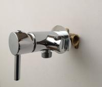 mix 3500 shower mixer