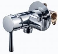 mix 3500 shower mixer