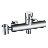 mix3200 mini single lever shower mixer