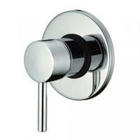 mix4000 single lever shower mixer