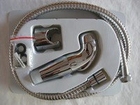 met2380 bidet shower head kit