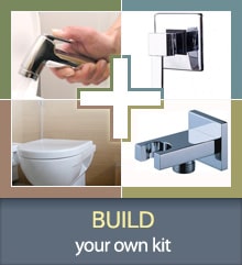 Assemble your own set